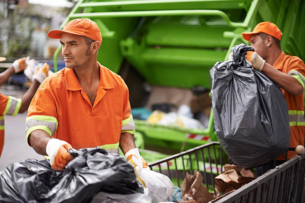 Demolition Debris Removal in Wooster, OH